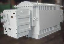 flameproof secondary distribution switchgear max. 12 kV, 400 A Brush