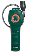 flammable gas leak detector EZ40     Extech