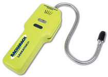 flammable gas leak detector Leakator Jr Bacharach