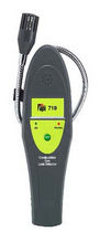 flammable gas leak detector 716 / 720B / 721 / 725 / 775 / HXG2 / HXG-2D Test Products International