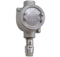 flammable gas transmitter  Scott Health & Safety