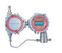 flammable gas transmitter RS 485, 4-20mA 3, 4 wire | TA-2100/TA-2102  mil-ram technology, inc.