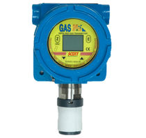 flammable gas transmitter with display 4688IR Scott Health & Safety