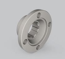 flange adaptor DN 79.50 KAZEL HYDRAULIC LTD.