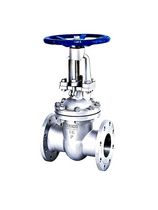 flange gate valve Z41H-150C Zhejiang Linuo Flow Control Technology Co., Ltd