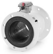 flange mount electromagnetic flow-meter (EMF) max. 10.3 bar, NEMA 4X | WMX101  Seametrics Inc.