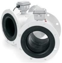 flange mount electromagnetic flow-meter (EMF) 31.5 - 220 l/s | AG2000  Seametrics Inc.