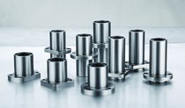 flange mount recirculating linear ball bearing  Ningbo Hengli Automobile Parts and Bearings Co., Ltd