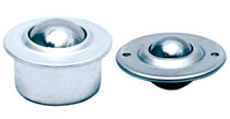flange socket ball transfer unit L Range & LD Range Omnitrack