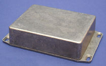 flanged aluminum enclosure 1590 "FL" series    Hammond