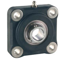 flanged bearing unit  System Plast