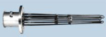 flanged immersion heater  Eichenauer Heizelemente GmbH & Co. KG