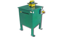 flanging machine 1 mm | LFBPF JOUANEL