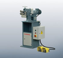 flanging machine 1 - 4 mm | BM series Durma