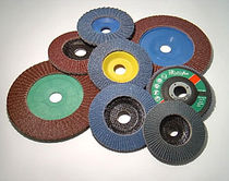 flap disc  Euro-Flex