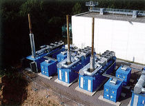 flare stack  Pro2