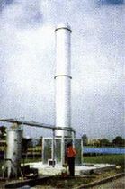 flare stack  Hamworthy Combustion