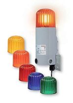 flashing light BLE 15 FHF Funke Huster Fernsig