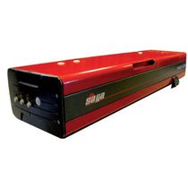 flashlamp pumped solid state laser (LPSS) max. 2 J , 532 nm | SAGA series THALES Optronique
