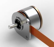 flat brushless electric micro-motor &oslash; 14 mm, 6 - 24 V, 1.5 W | EC 14 flat series maxon motor