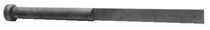 flat ejector pin for mold and tool  RABOURDIN INDUSTRIE