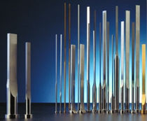flat ejector pin for mold and tool  Choice Mold Components