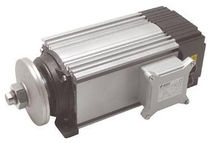 flat electric motor 7.5 kW ELSAN ELEKTRİK A.Ş.