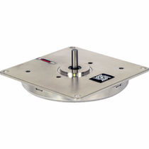 flat electric stepper motor 12 VDC, 12 kW | 80000 series Haydon Kerk Motion Solutions