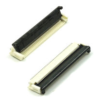 flat flexible cable wire-to-board connector  ES&S Solutions GmbH
