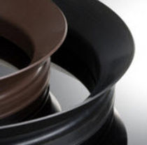 flat gasket &oslash; 180 - 1405 mm | 50K series A.W. Chesterton Company