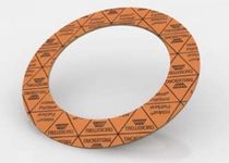flat gasket HiMod&reg; FlatSeal&trade; 10 Trelleborg Sealing Solutions