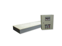 flat metal detector ERGUARD &trade; SCM Research & Production Association &laquo;ERGA&raquo;