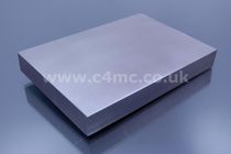 flat steel profile C4MC 930 series Components 4 Machinery