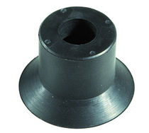 flat suction cup 0.1 - 77 N | SM series SOMMER-automatic