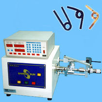 flat wire coil winding machine SW-202E SHINING SUN ENTERPRISE CO., LTD