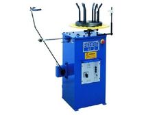 flat wire coil winding machine 40 kg | AB 0 Bobbio
