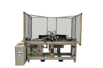 flexible assembly machine &oslash; 100 - 500 mm | Spiro&reg; Shaper SPIRO INTERNATIONAL