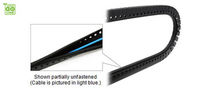 flexible cable carrier TKZP Cableveyor&reg; Tsubakimoto Chain
