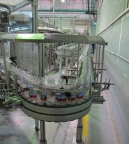 flexible chain conveyor  Productive Systems