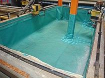 flexible containment bund  KEALA