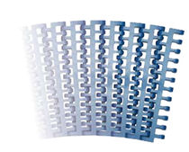 flexible conveyor belt max. 2 000 N System Plast