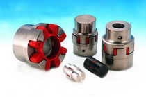 flexible coupling  Chinabase Machinery (Hangzhou)