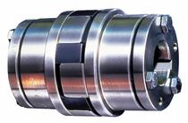 flexible coupling: aluminum or stainless steel jaw coupling L series Browning