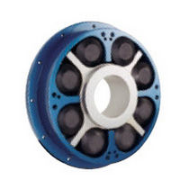 flexible coupling: coupling for marine applications max. 5 520 kNm | DCB series RENOLD