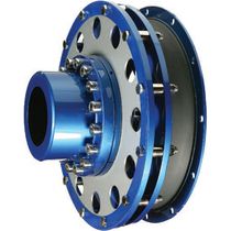 flexible coupling: coupling for marine applications max. 18 kNm | VF series RENOLD
