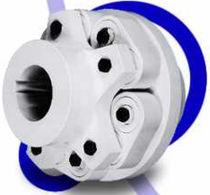 flexible coupling: coupling for misalignment problem  TWIFLEX