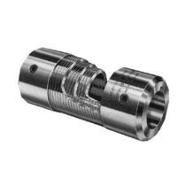 flexible coupling: coupling for misalignment problem max. 1 890 lb.in | Uniflex series Lovejoy