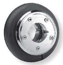 flexible coupling: elastomer coupling  Challenge Power Transmission Plc