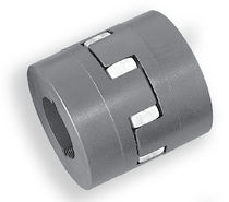 flexible coupling: high load jaw couling  Challenge Power Transmission Plc