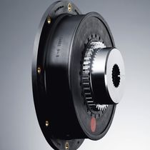 flexible coupling: highly-elastic coupling BoWex-ELASTIC&reg; series KTR